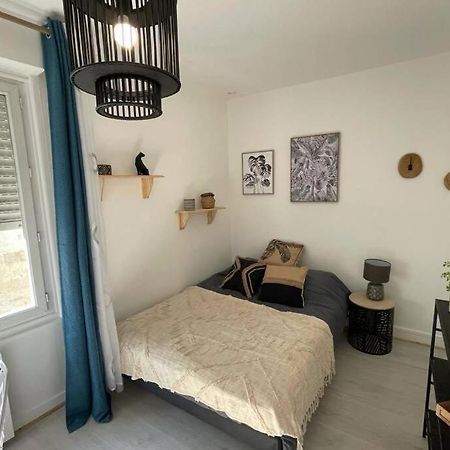 Appartement Le Sano à Niort Extérieur photo