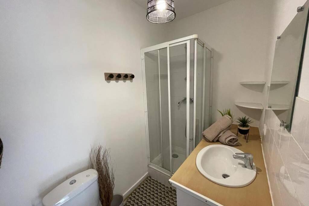 Appartement Le Sano à Niort Extérieur photo